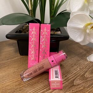 Jeffree Star Velour Liquid Lipstick - Mannequin